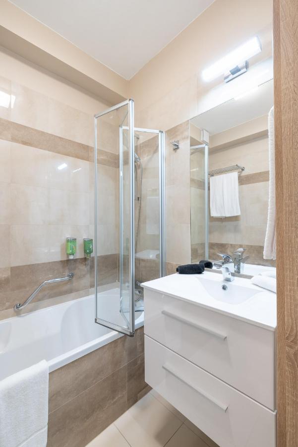 Silver Crown & Residence, Palace Quarter 3* Budapeszt