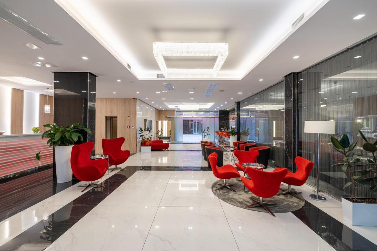 Silver Crown & Residence, Palace Quarter Hotel Budapeszt