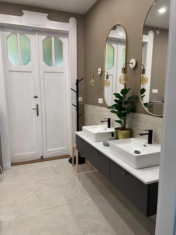 Orangehomes Panthera Luxury Lejlighed Budapest