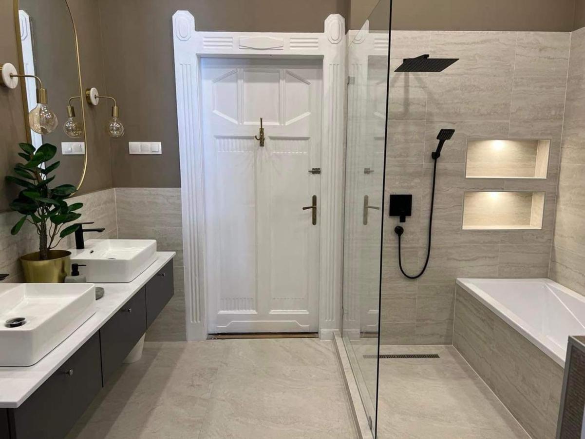 Lejlighed Orangehomes Panthera Luxury Budapest