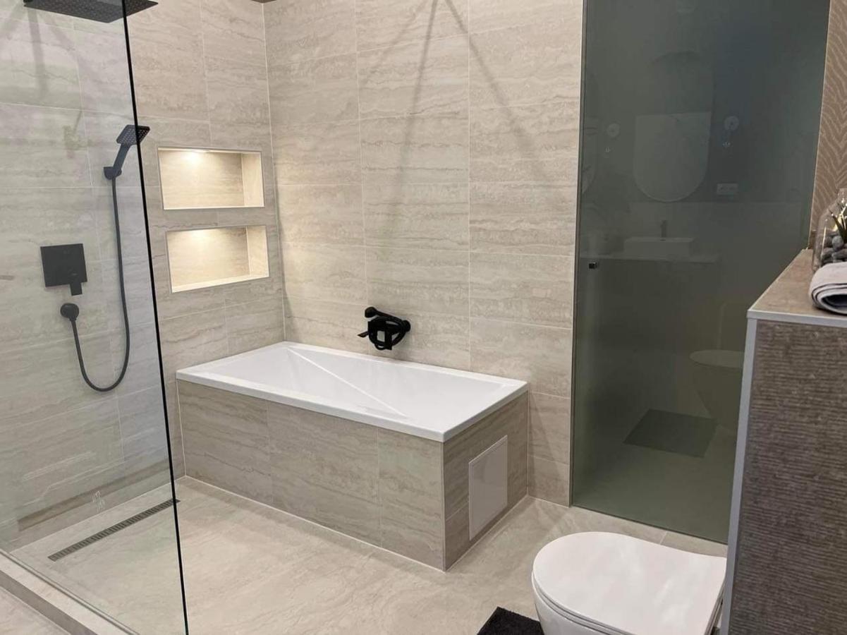 Orangehomes Panthera Luxury Budapest