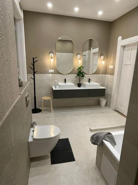 Orangehomes Panthera Luxury Lejlighed