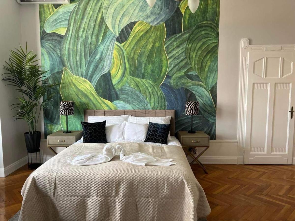 Orangehomes Panthera Luxury Apartment *