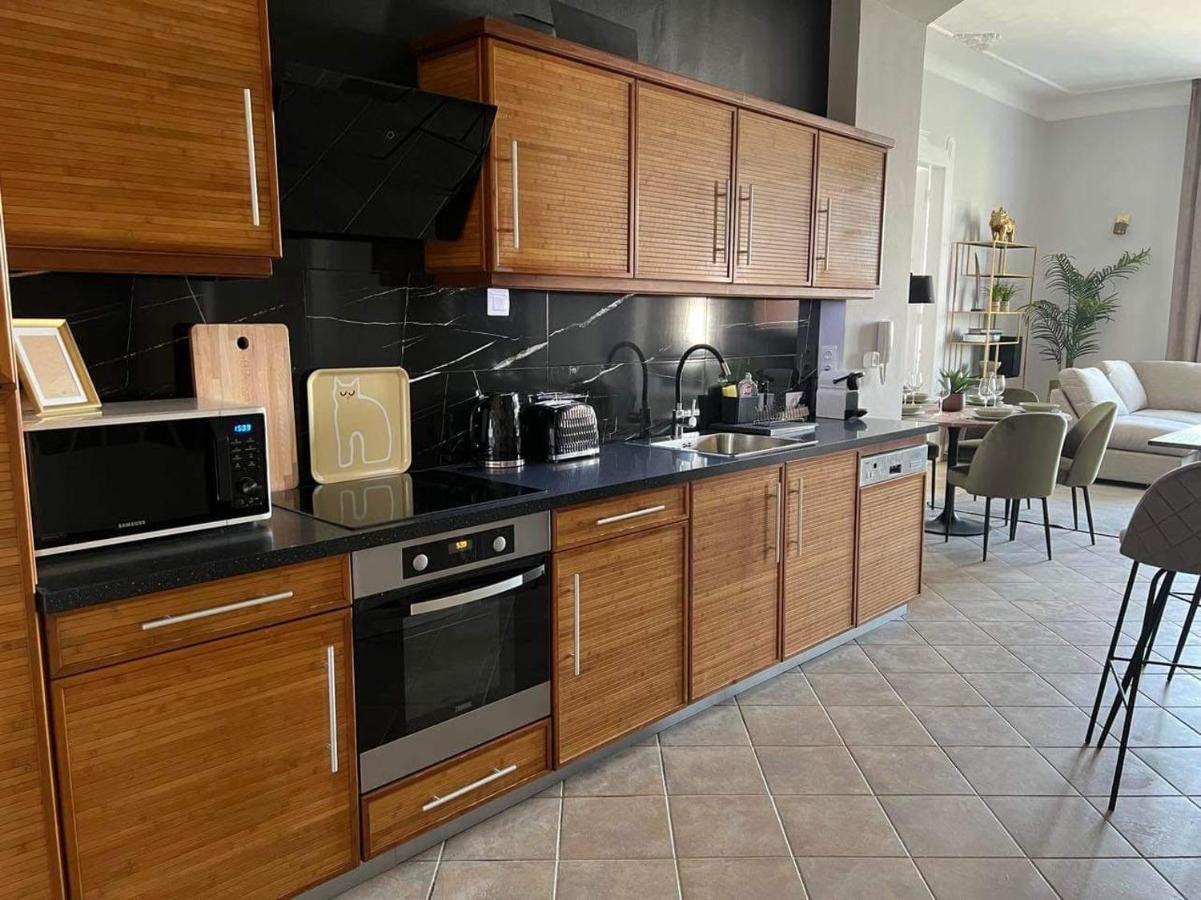 Lejlighed Orangehomes Panthera Luxury