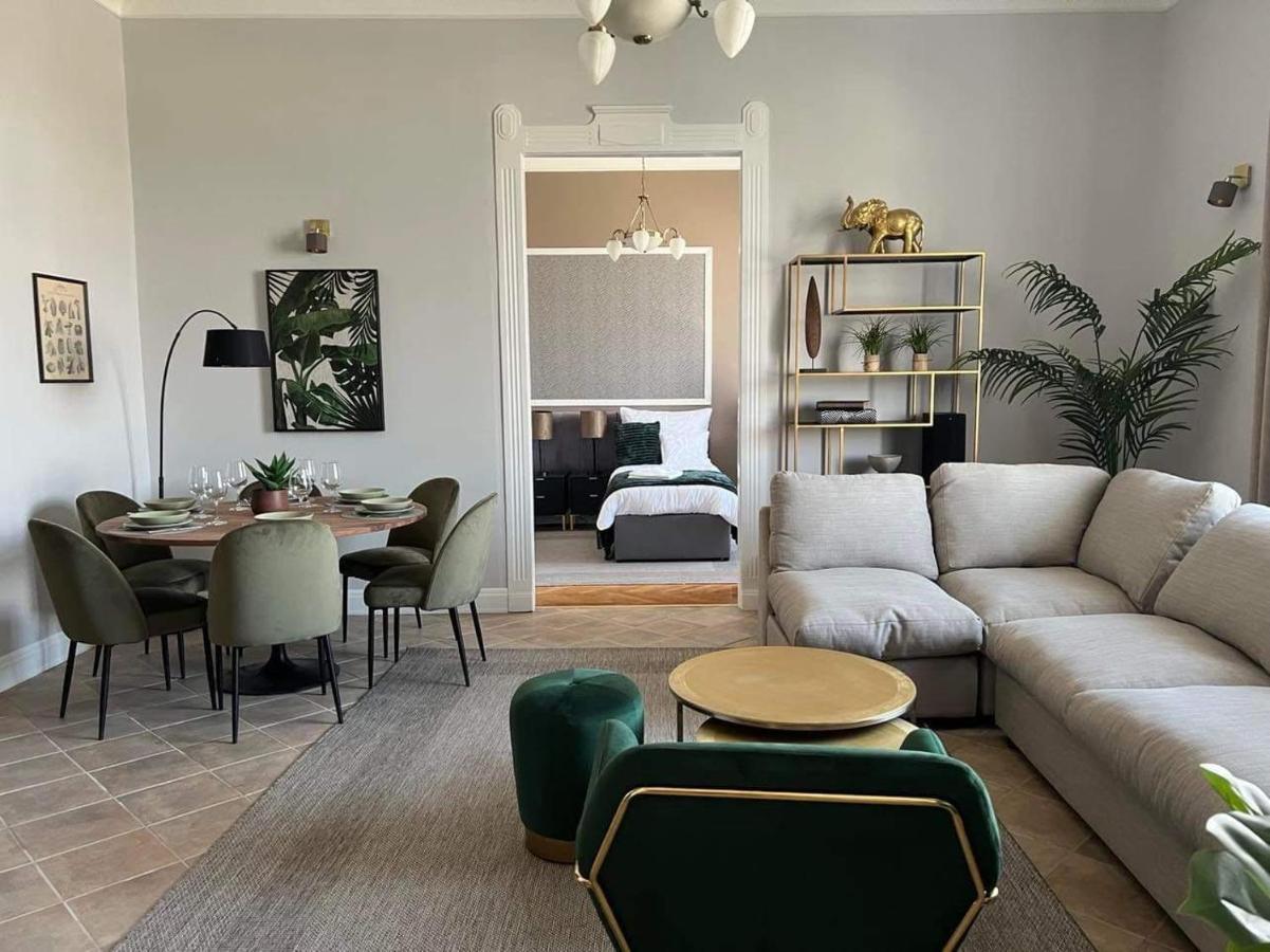 Lejlighed Orangehomes Panthera Luxury *