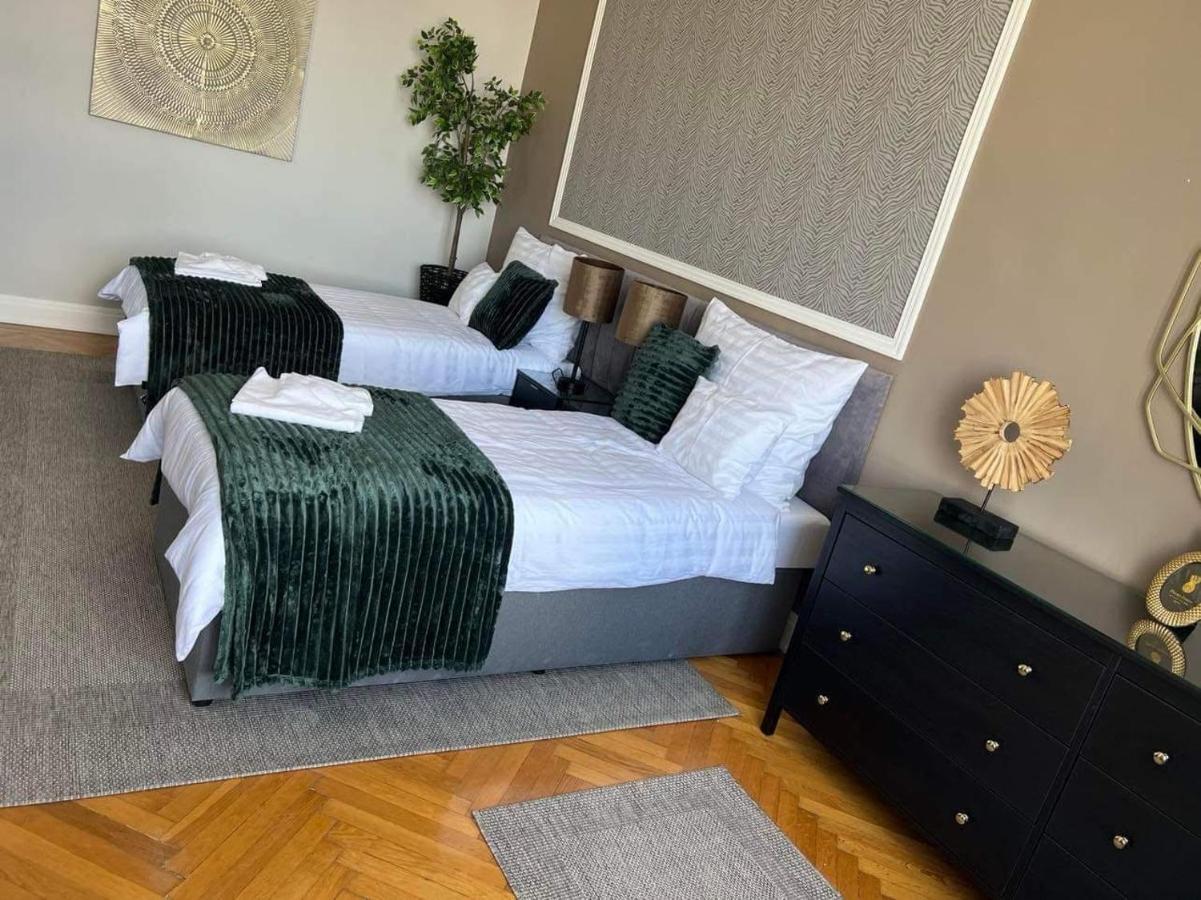 Orangehomes Panthera Luxury * Budapest