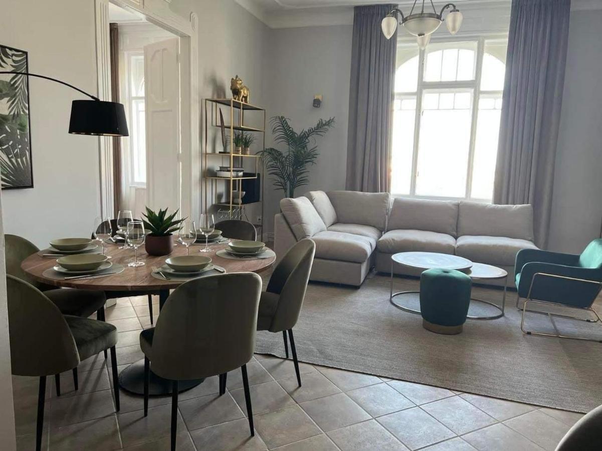 Lejlighed Orangehomes Panthera Luxury *