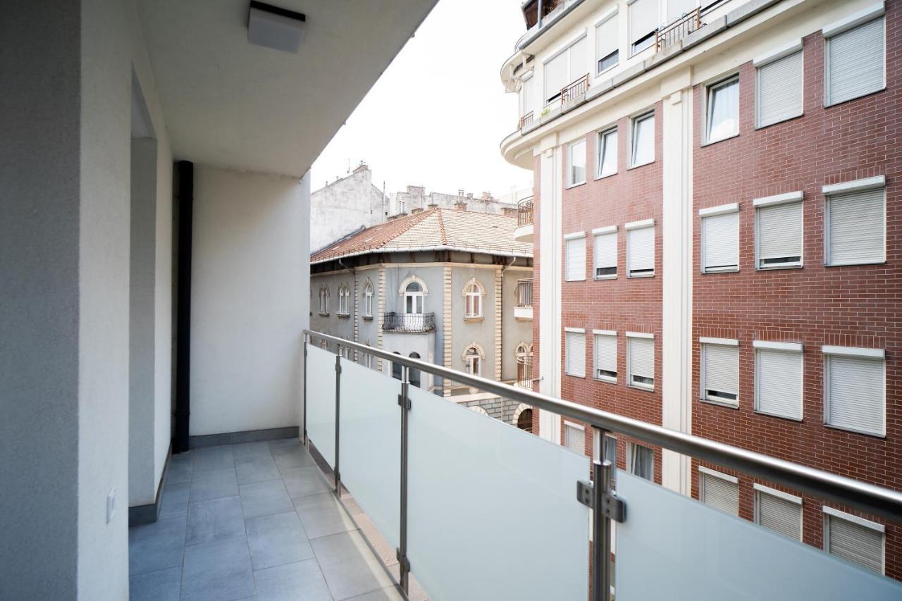 Vig - With Private Parking Apartment *