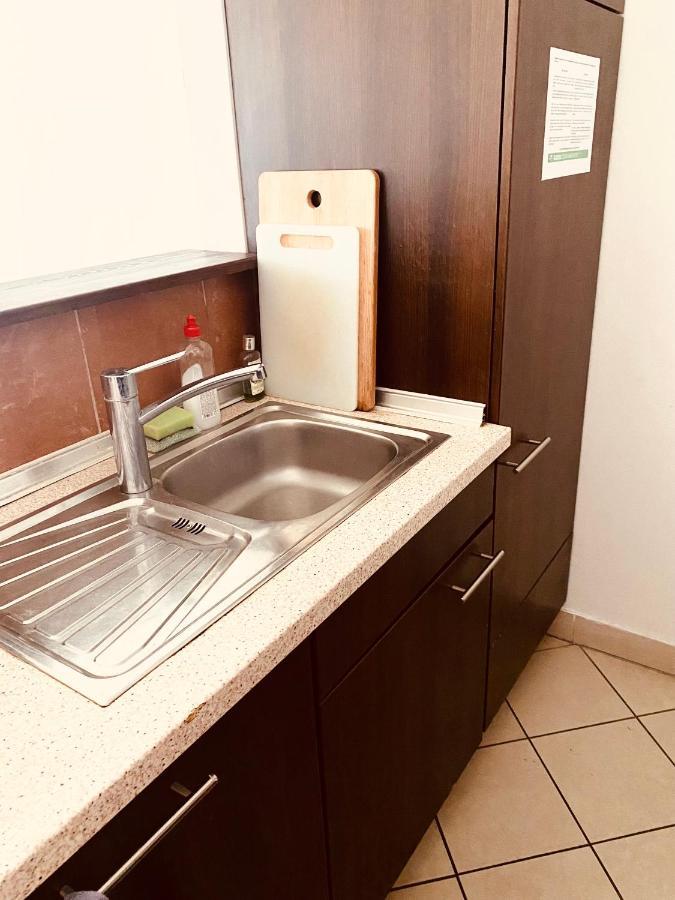Remo's By Gozsdu Apartamento *