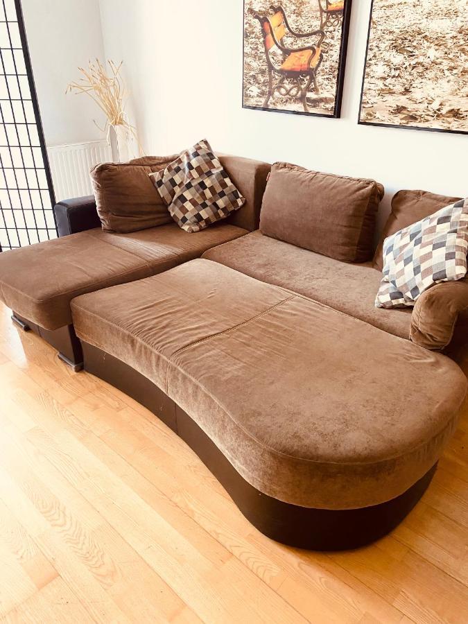 Apartamento Remo's By Gozsdu Budapest