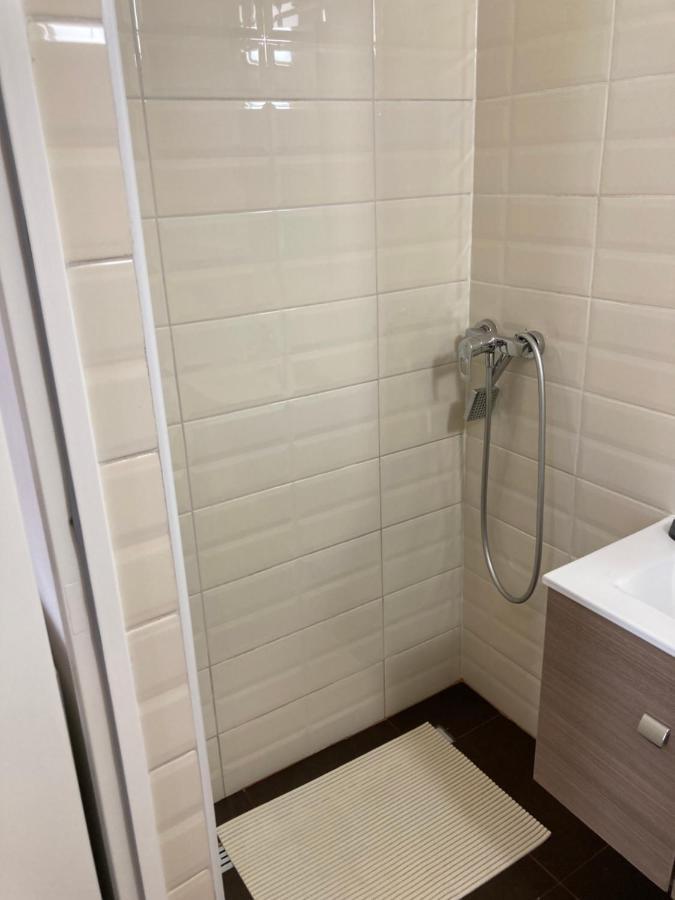 Roland Downtown - Keleti Apartman *