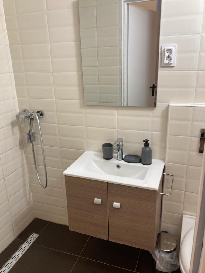 Apartman Roland Downtown - Keleti *