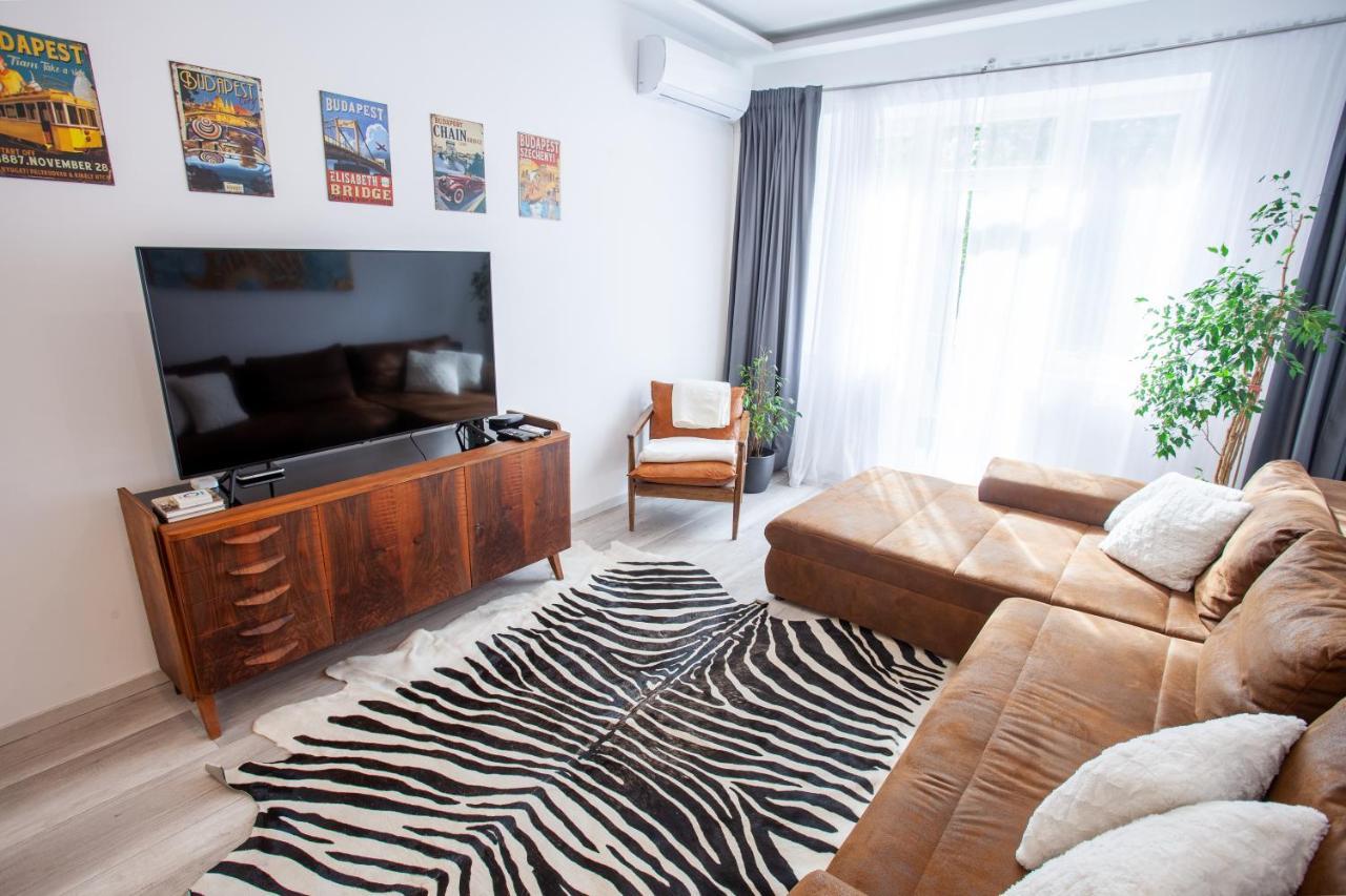 Apartman On The Castle Hill, Near Chain Bridge Budapest