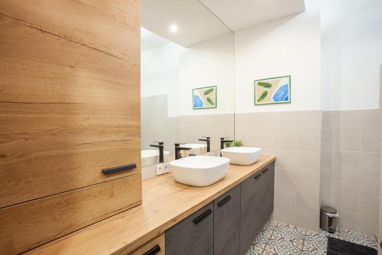 Apartman On The Castle Hill, Near Chain Bridge Budapest