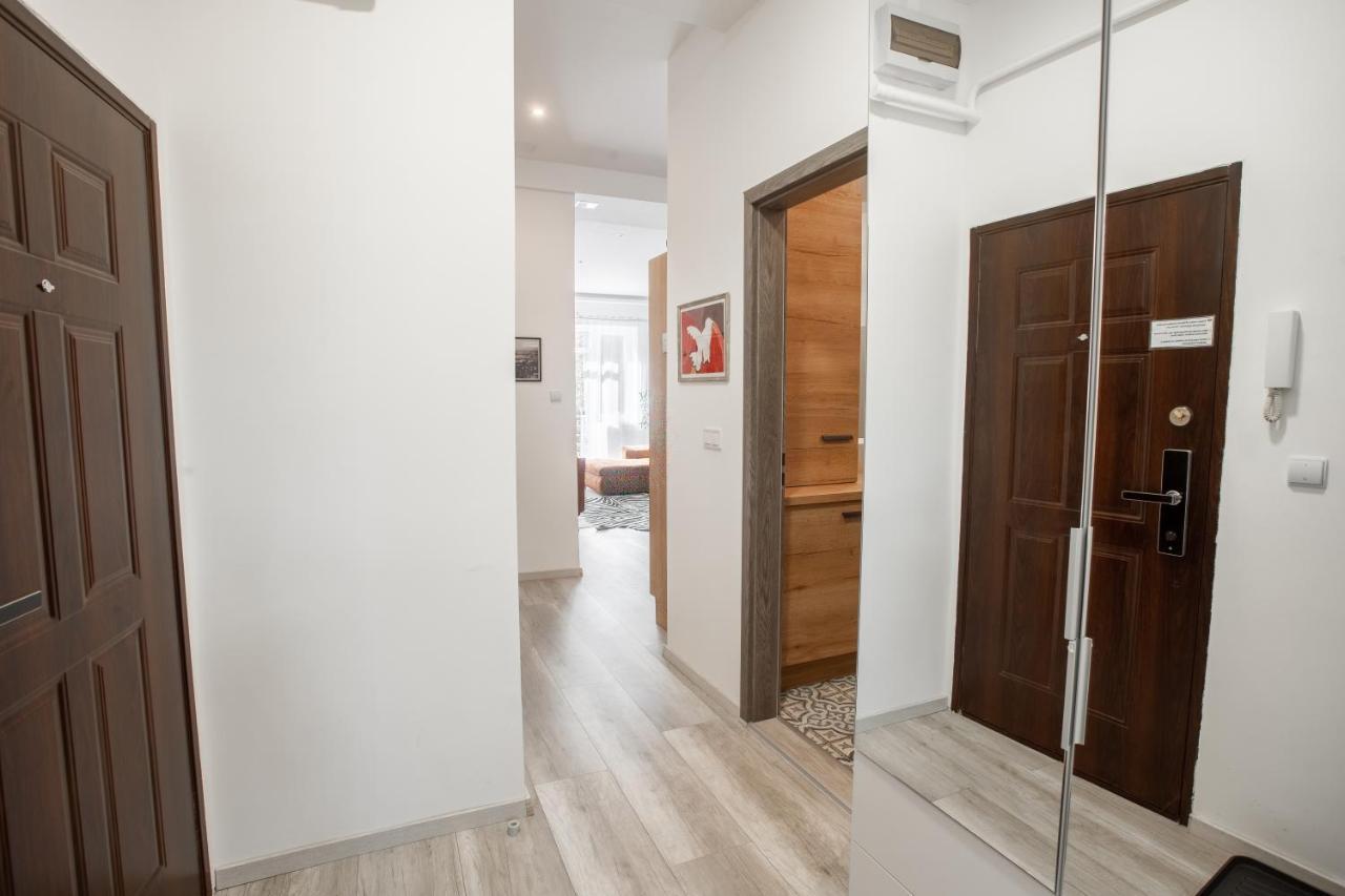Apartman On The Castle Hill, Near Chain Bridge Budapest
