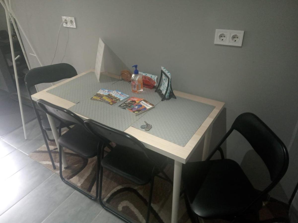 Apartment Real