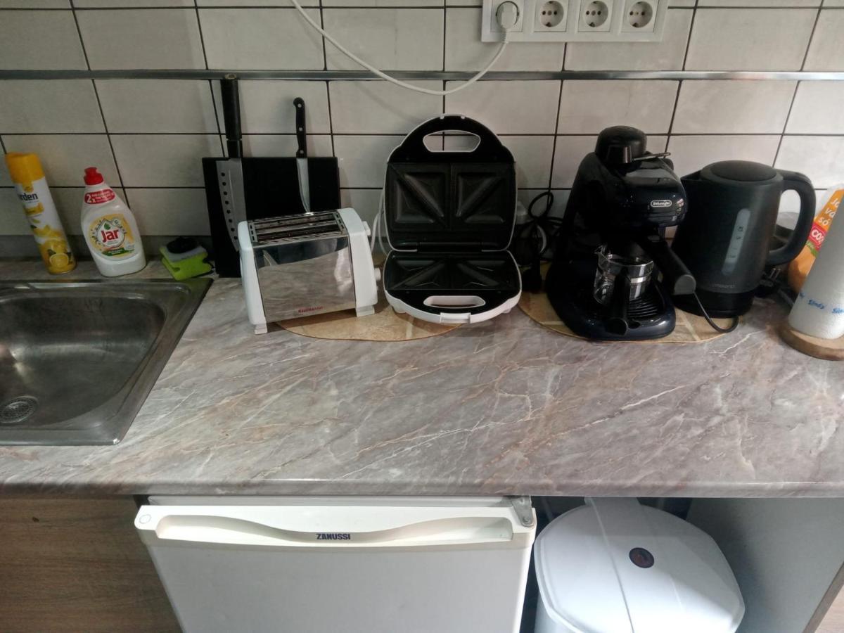 Apartment Real