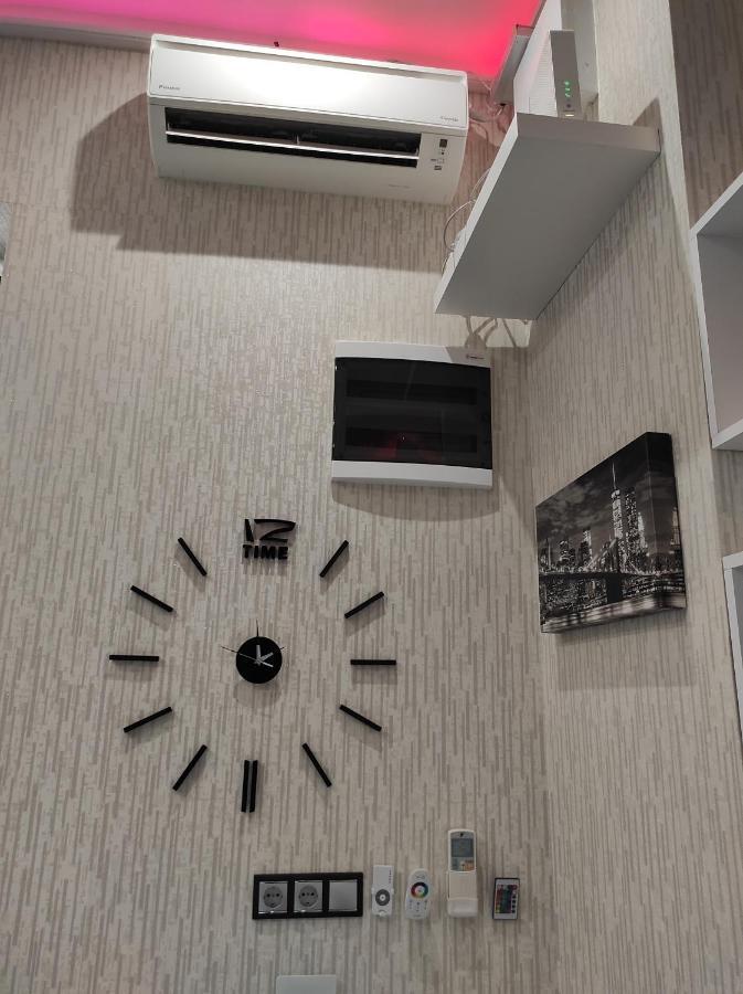 Apartamento Corvinus Budapest