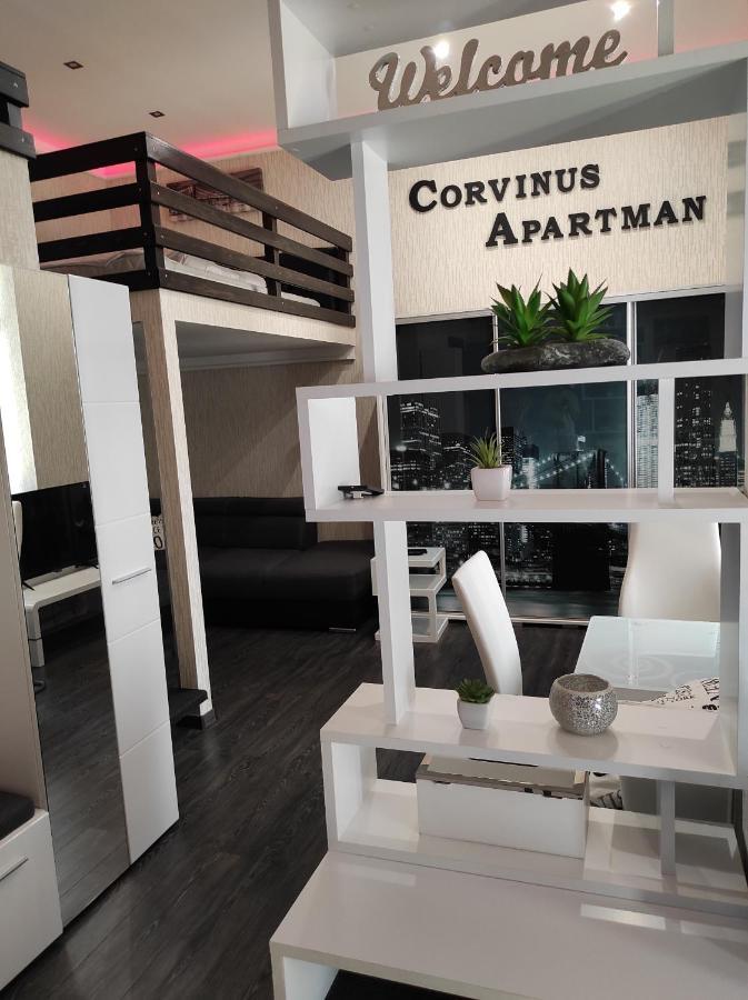 Apartamento Corvinus