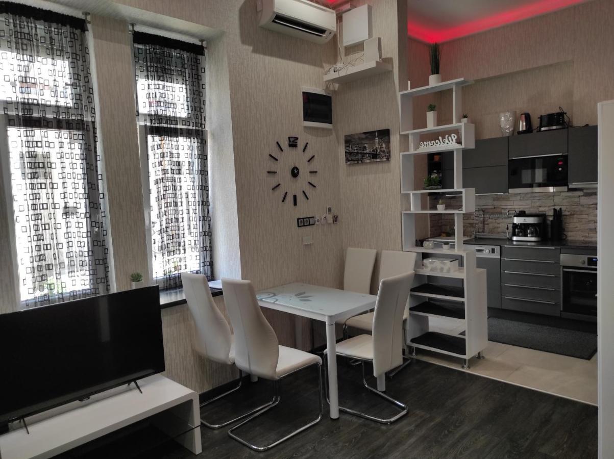 Apartamento Corvinus Budapest