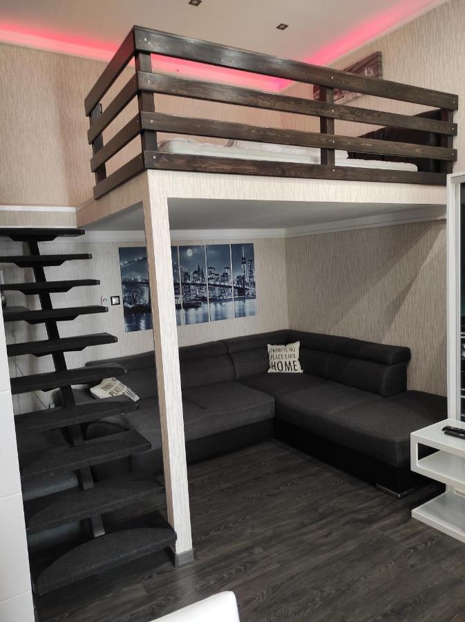 Corvinus Apartamento