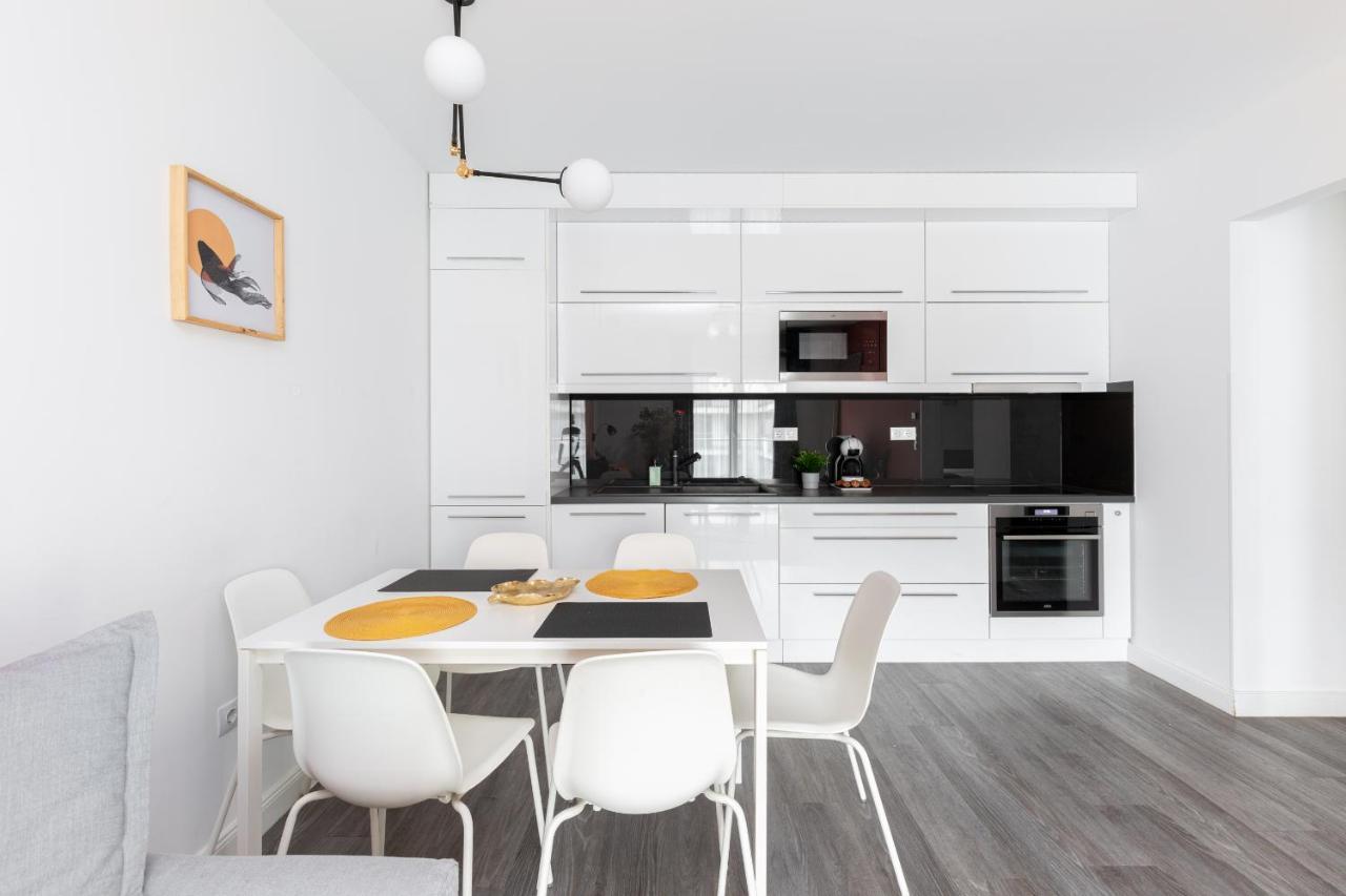 Vagabond Soho Hotel apartamentowy