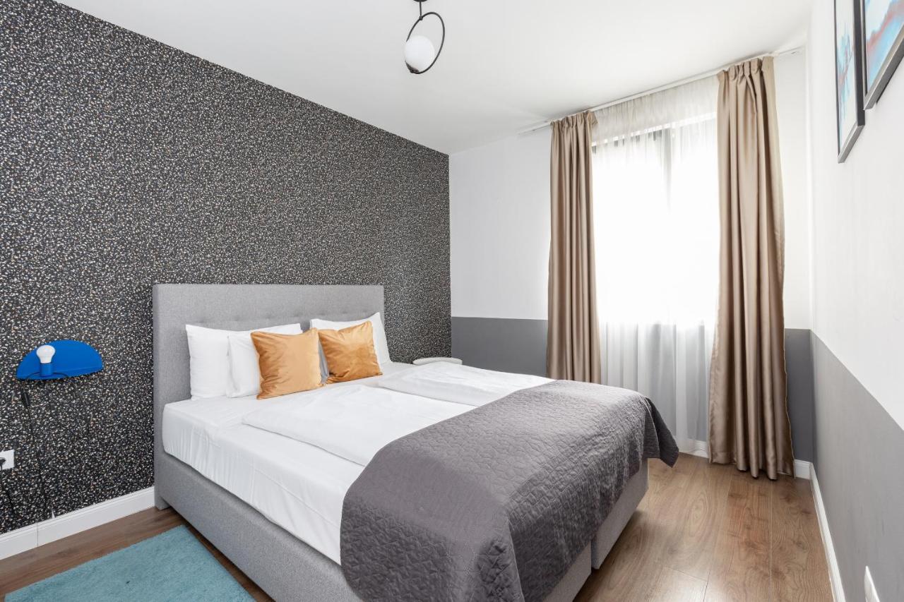Vagabond Soho 4*