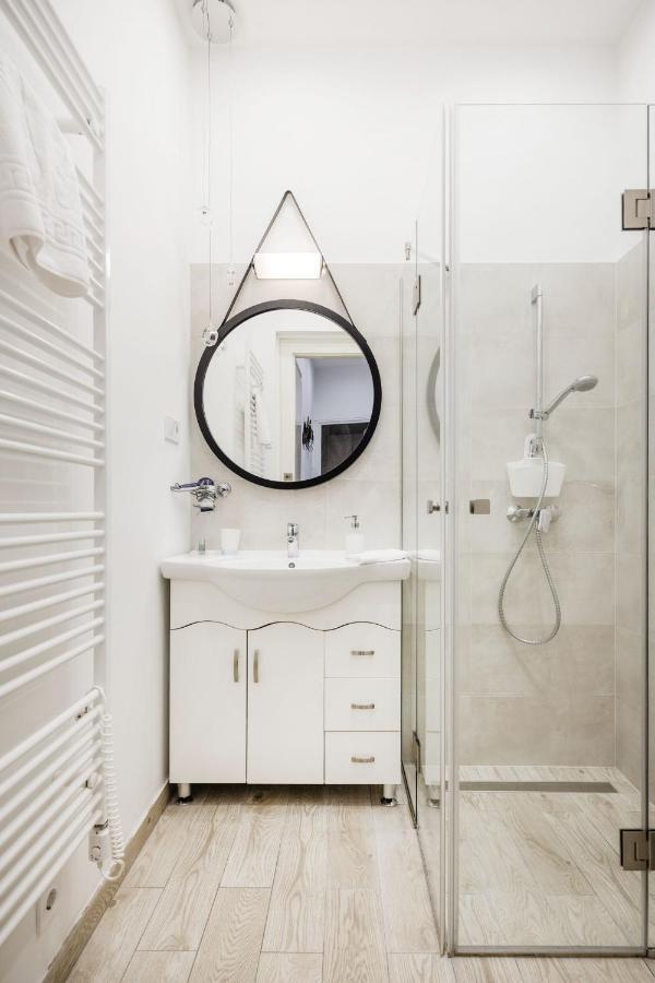 Apartmán De Luxe With Balcony In The Absolute Center Budapest