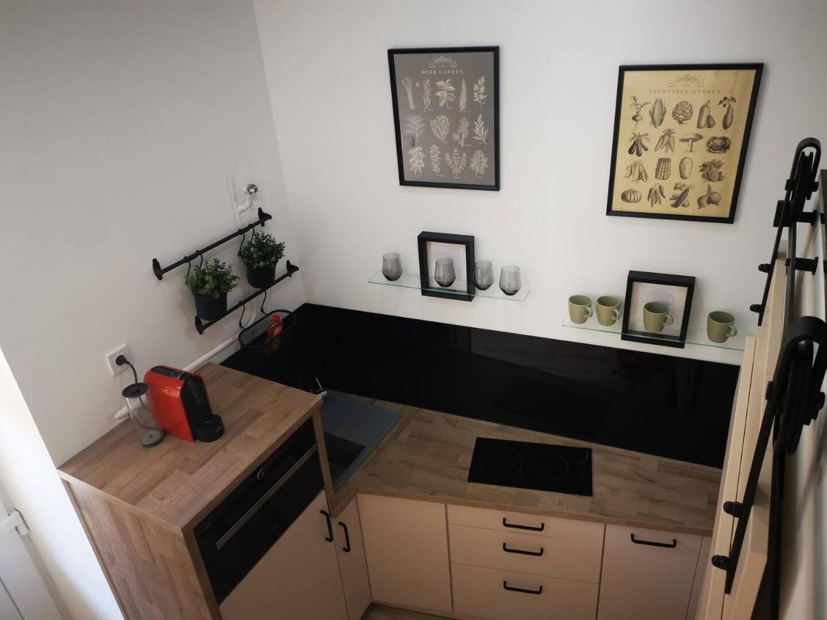 Gallery With A/c Appartamento *