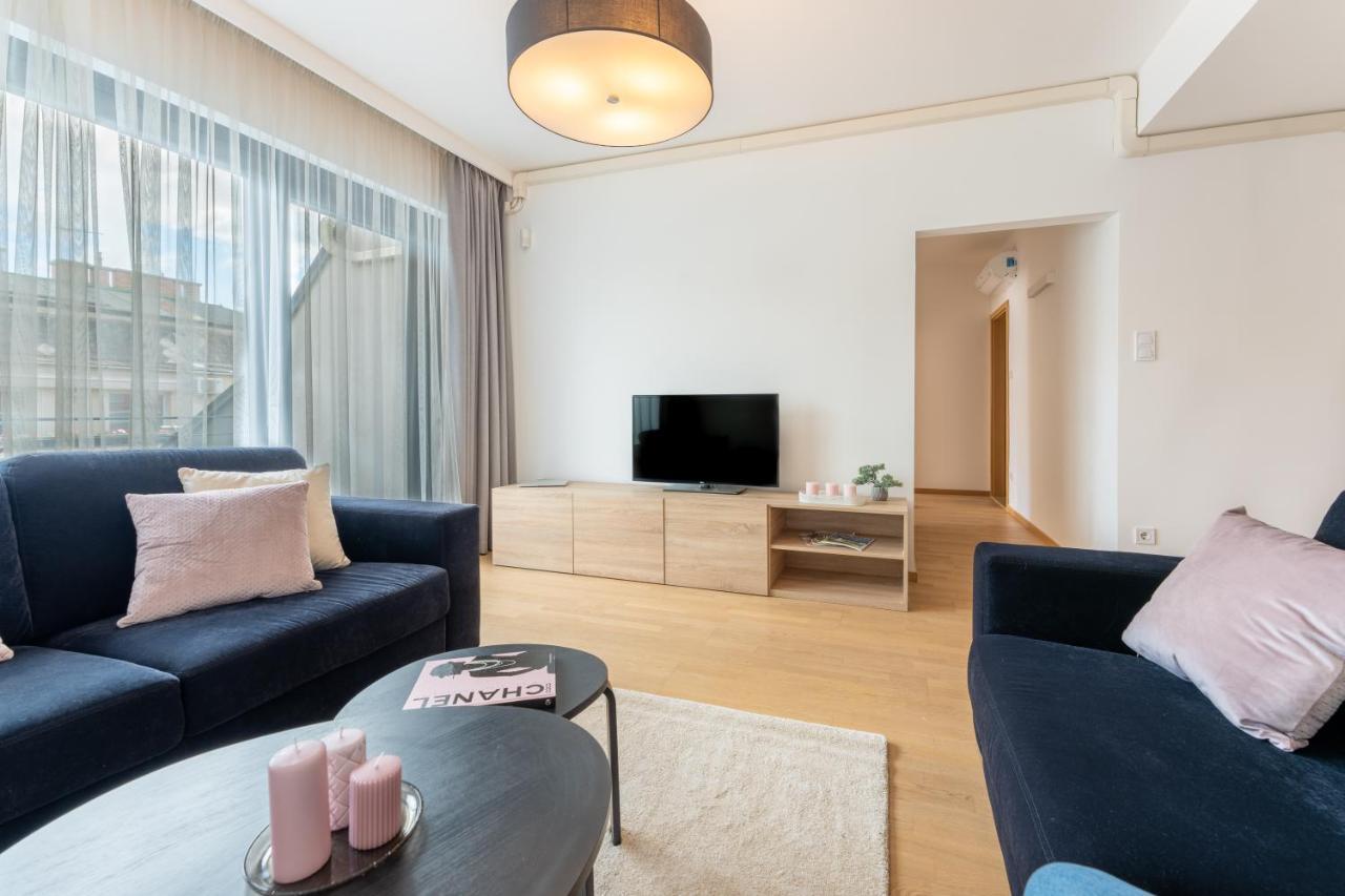 Rose Lux * Budapest