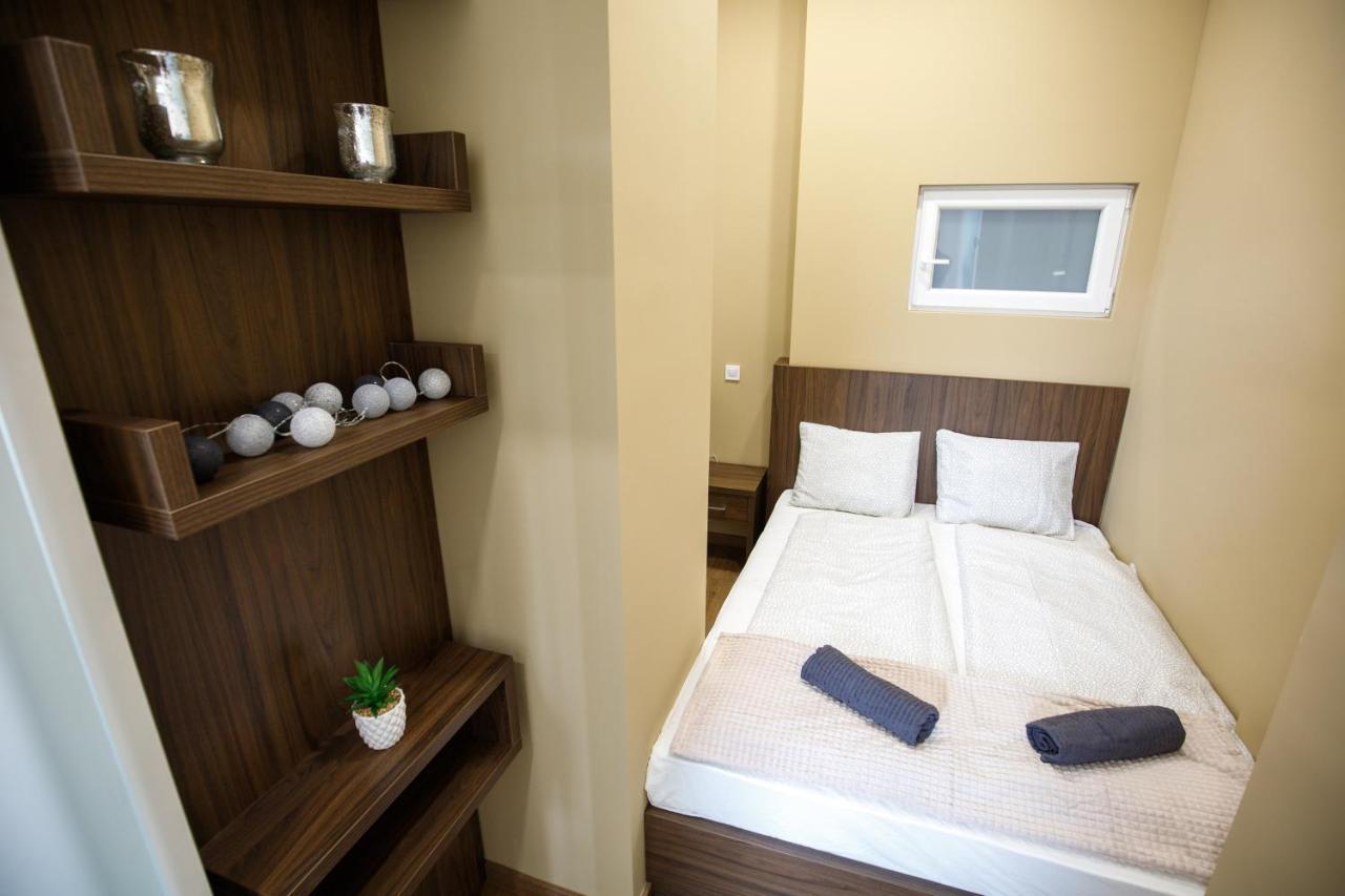 A37 Awesome Appartement Budapest