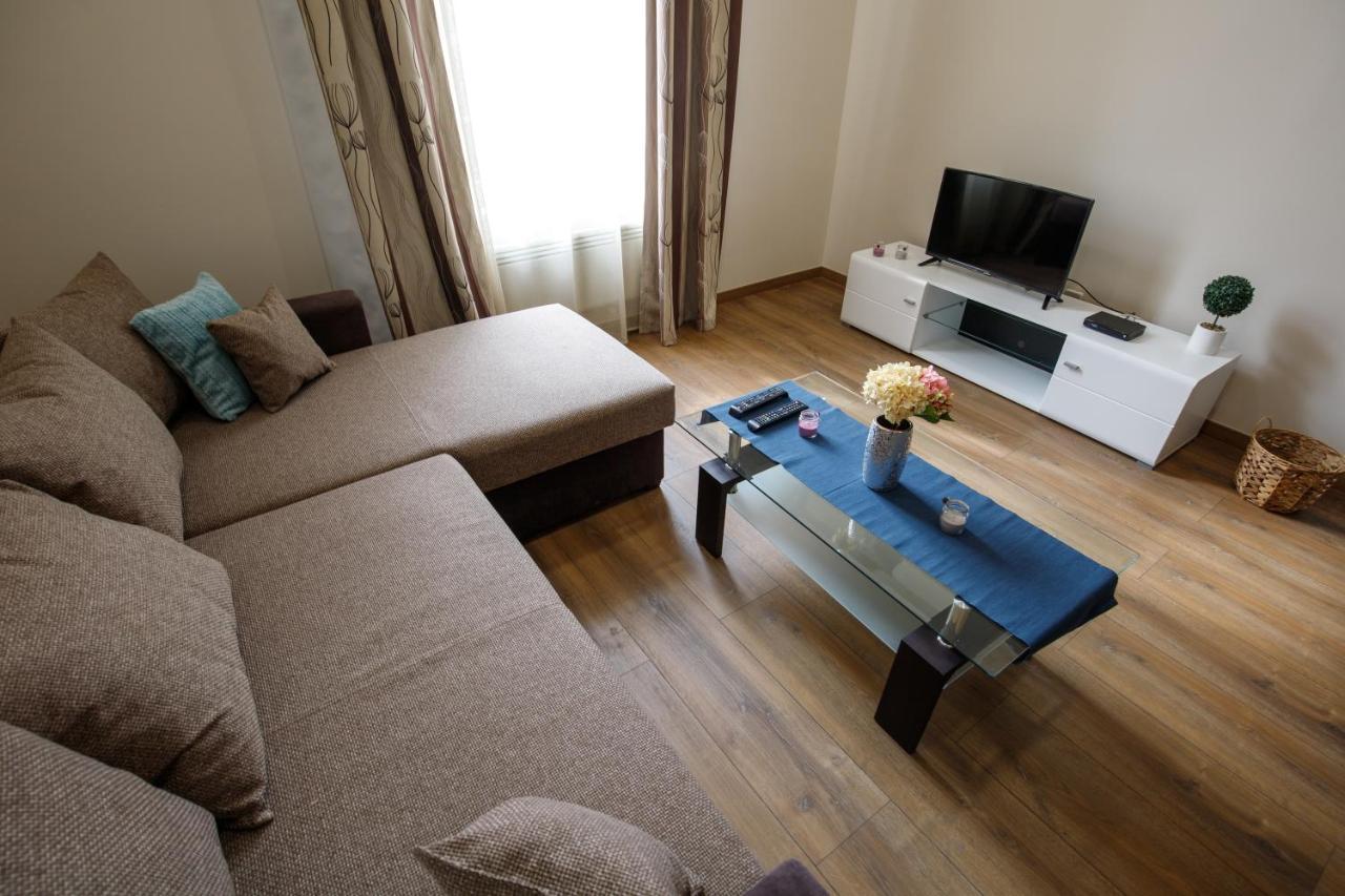 Appartement A37 Awesome