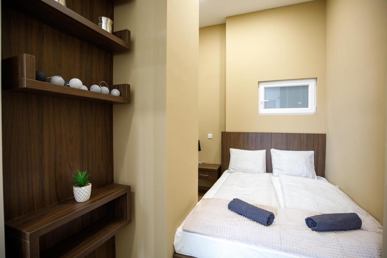 A37 Awesome Appartement