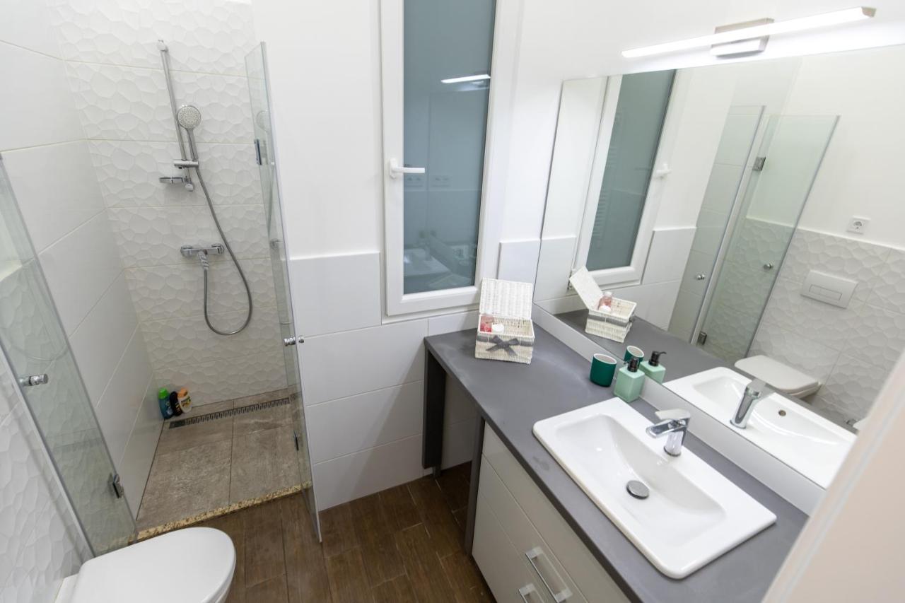 Appartement A37 Awesome Budapest
