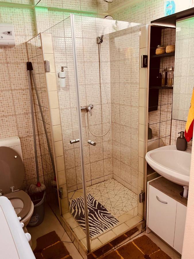 Veres Palne Apartmán *