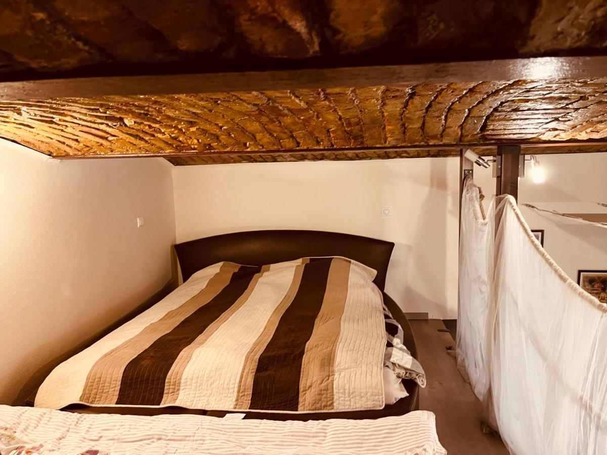 Veres Palne Apartmán Budapest