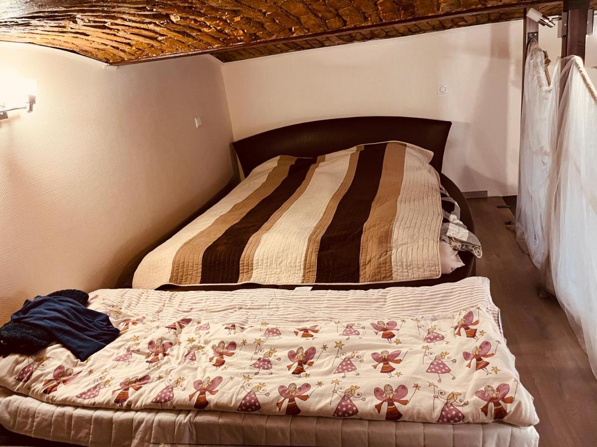 Apartment Veres Pálné