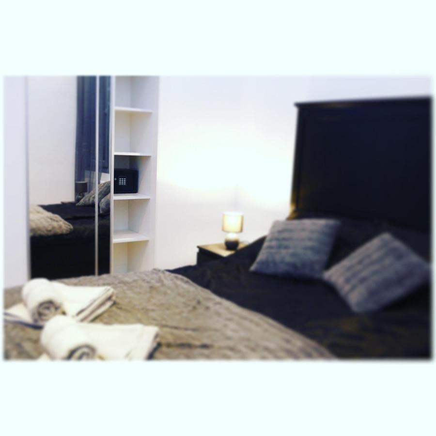 Luxury Lejlighed *