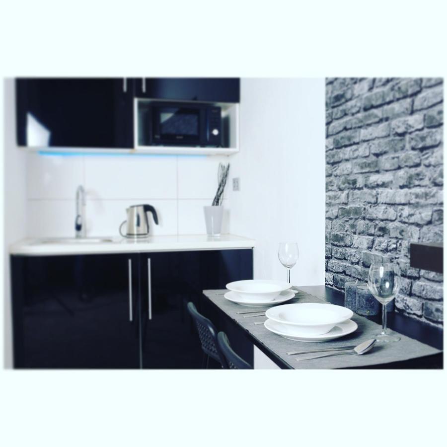 Lejlighed Luxury Budapest
