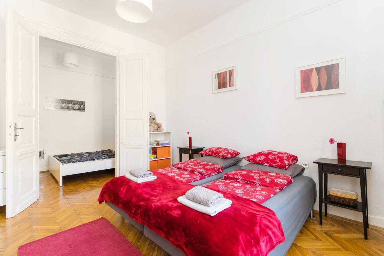 Friendly Oktogon Apartamento *
