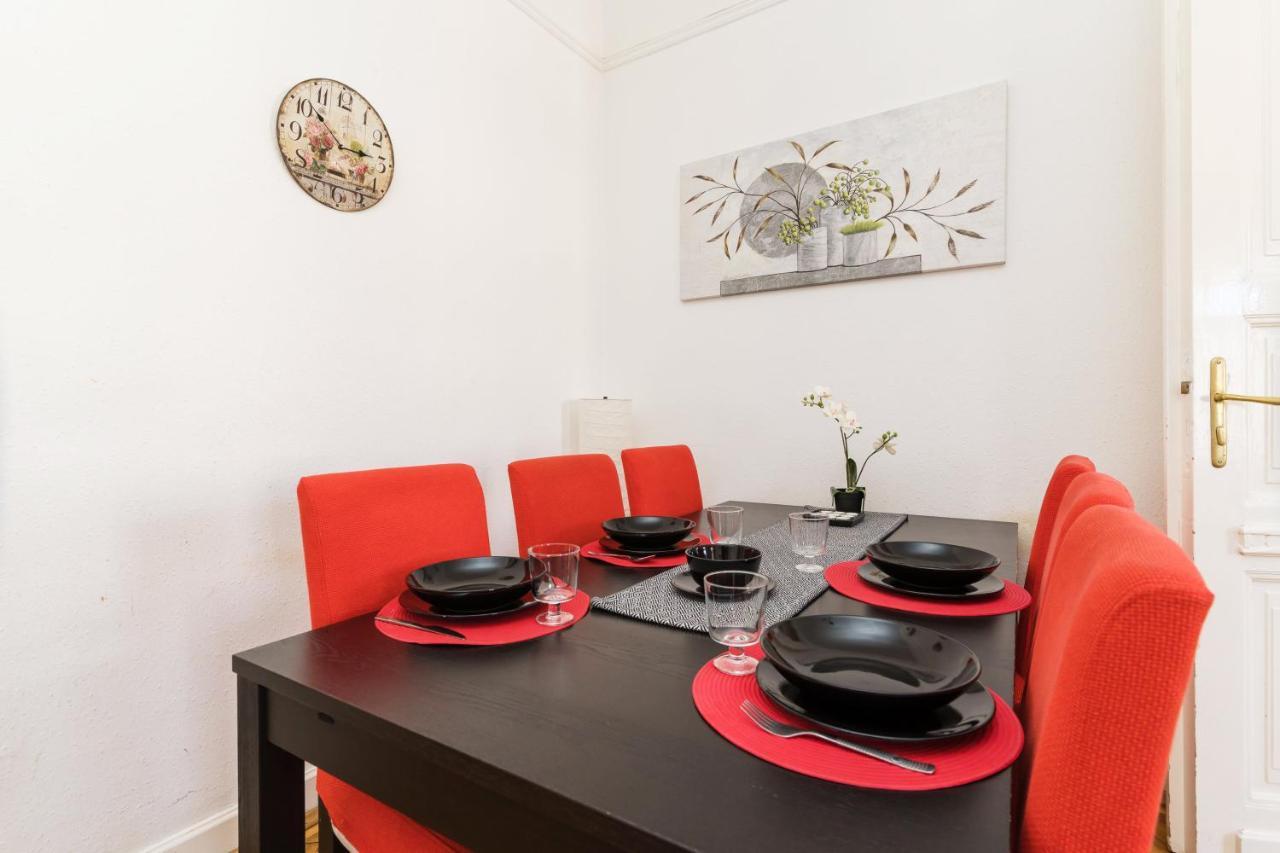 Apartamento Friendly Oktogon *