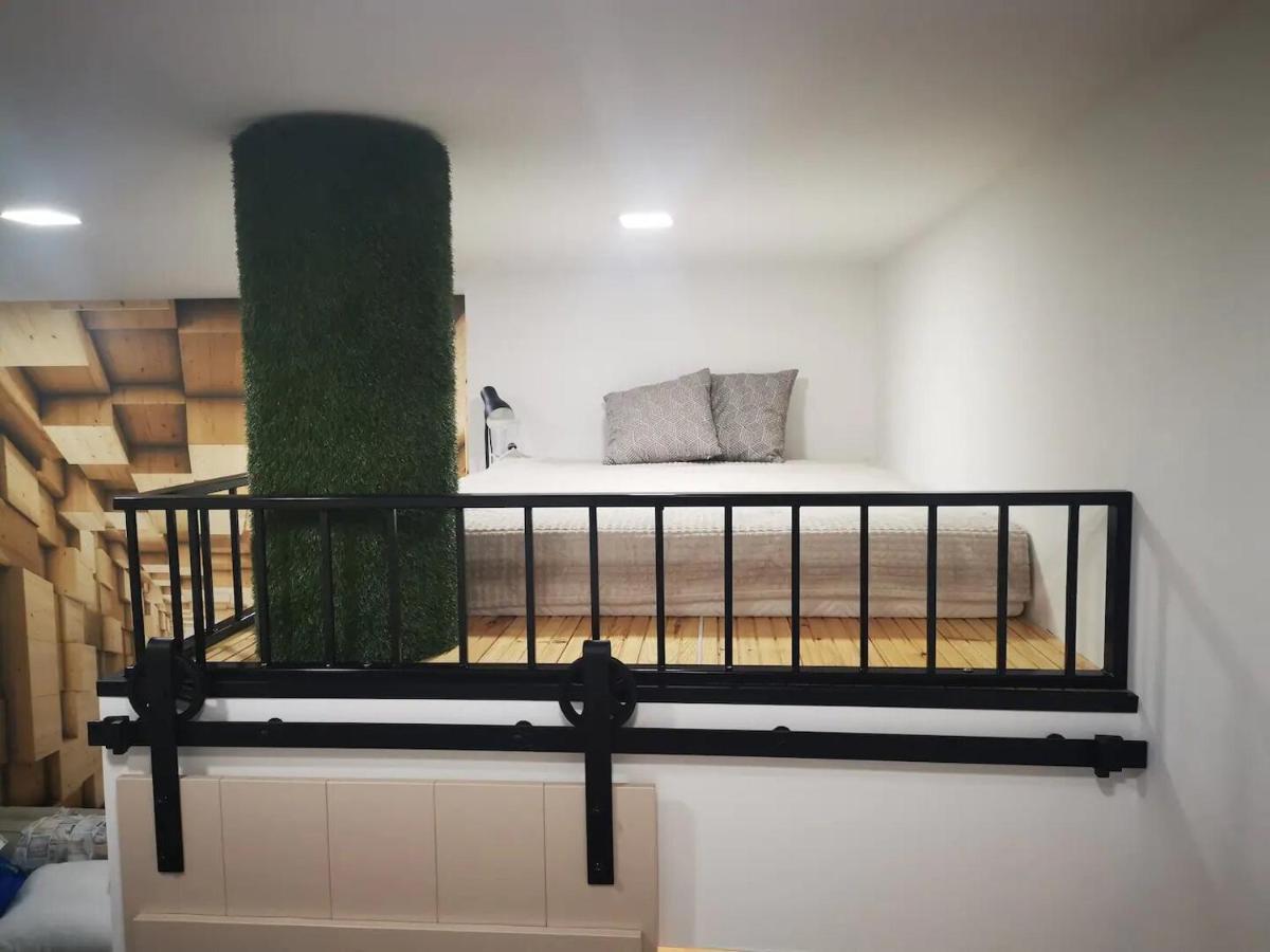 Appartamento Gallery With A/c