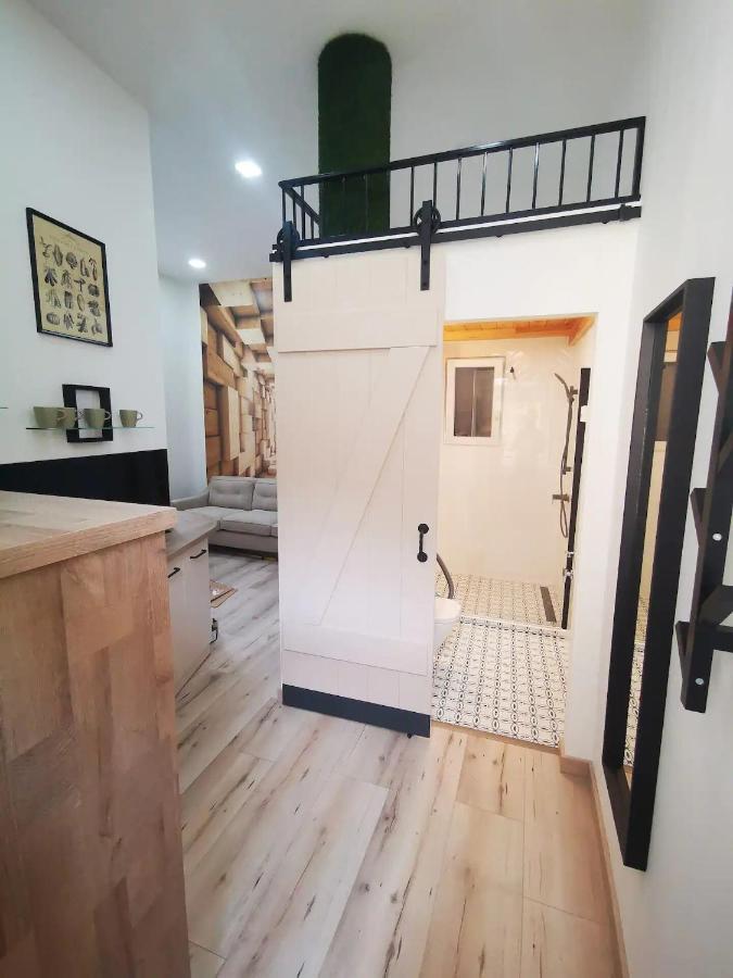 Appartamento Gallery With A/c Budapest