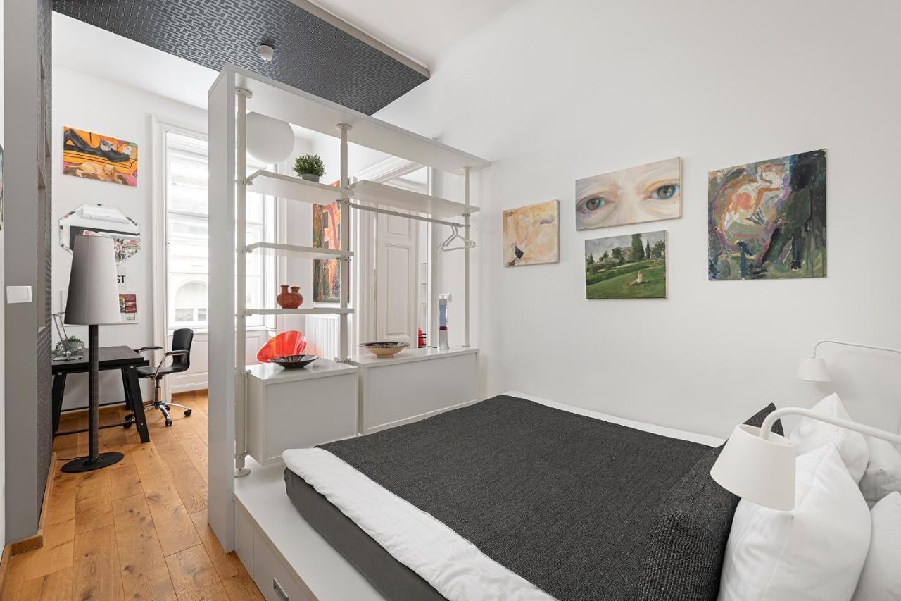 Bonbon Style Apartamento *