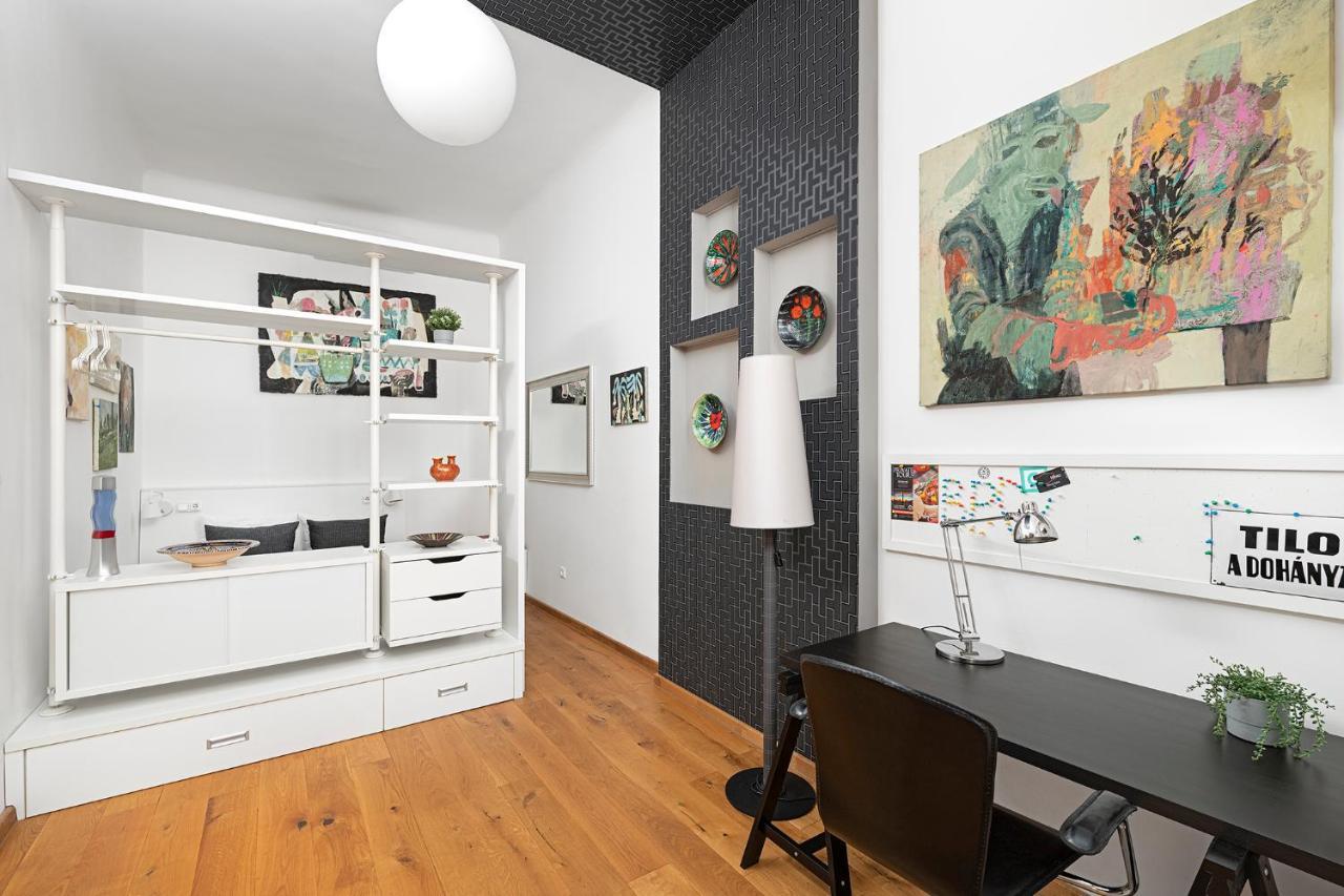 Bonbon Style Apartamento *