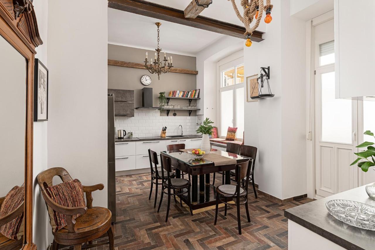 Bonbon Style Apartamento