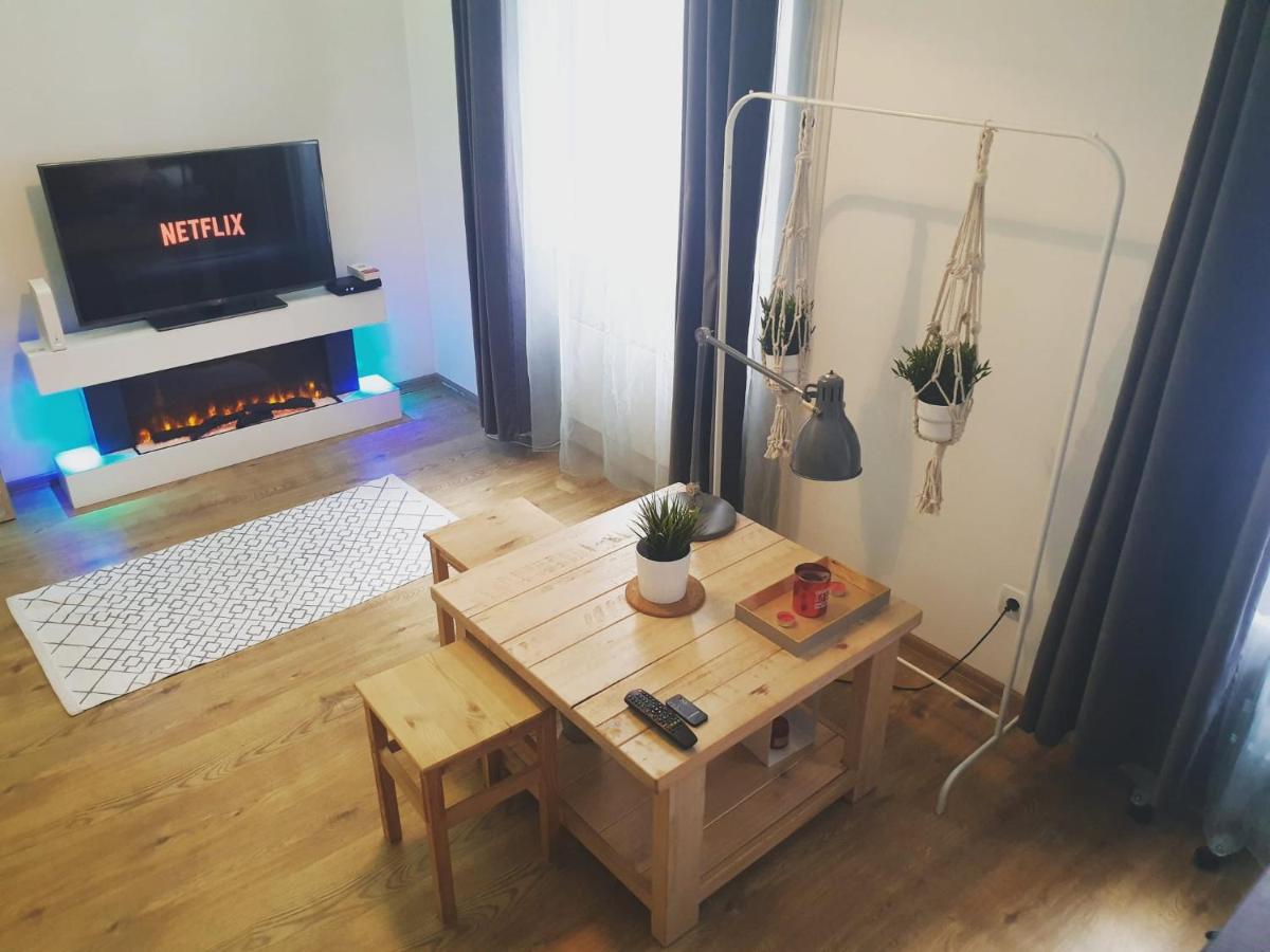 Paco&orsi's Homey Cosy In The City Center * Budapest