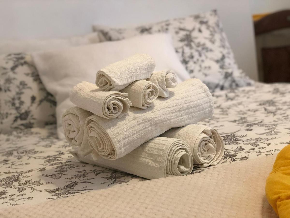 Paco&orsi's Homey Cosy In The City Center * Budapest