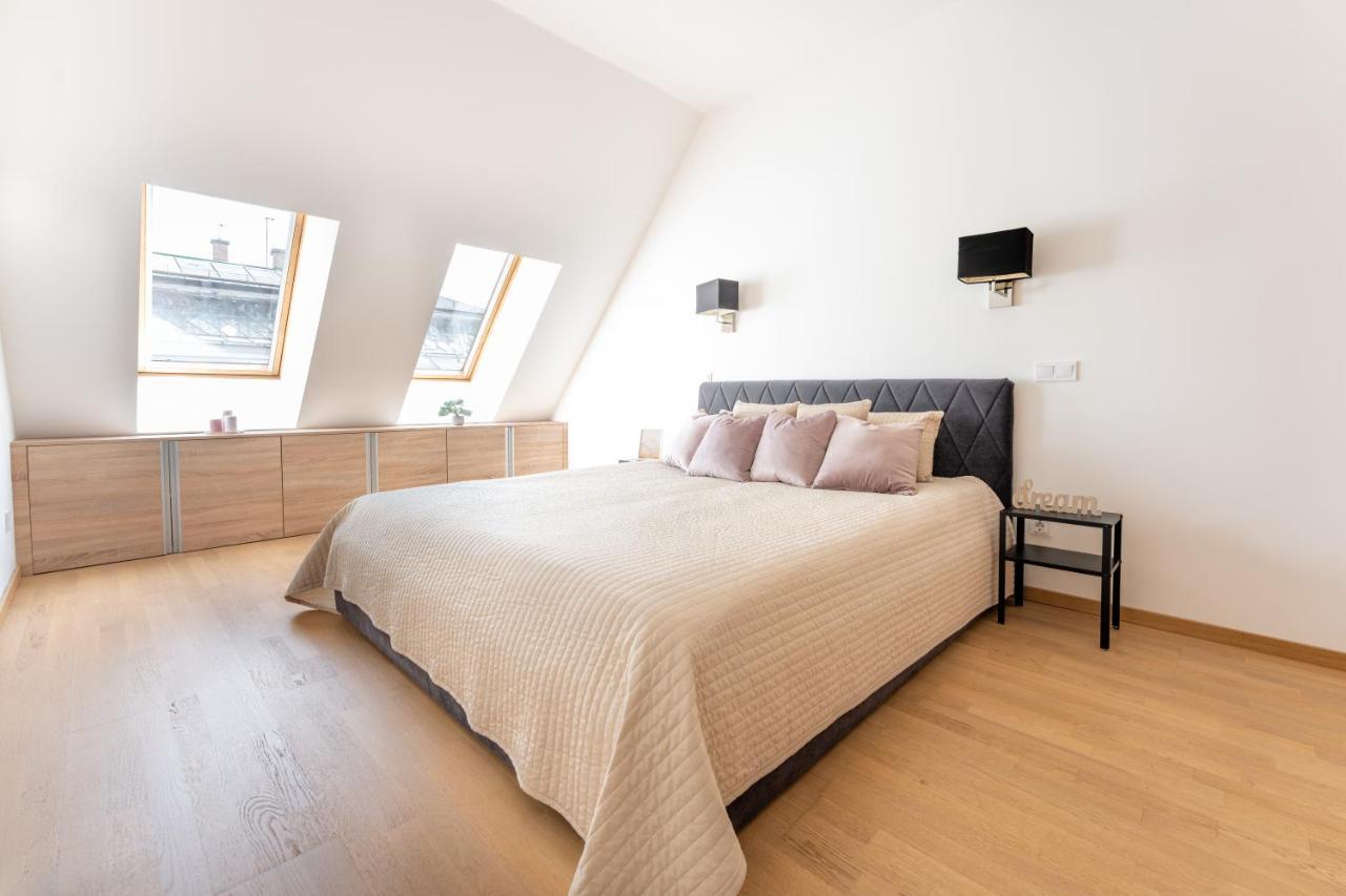 Rose Lux Apartament Budapeszt