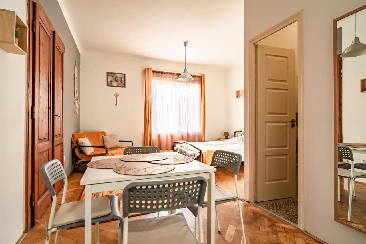 Apartament Colors Budapeszt